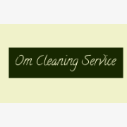 Om Cleaning Service